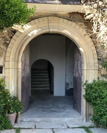 Egeo Vista Mare Appartamento