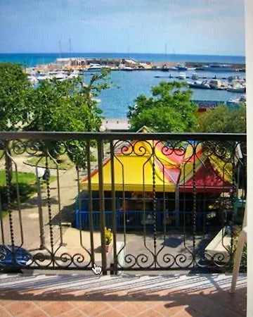 Appartamento Egeo Vista Mare Casal Velino