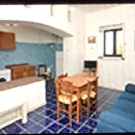 Egeo Vista Mare Appartamento Casal Velino
