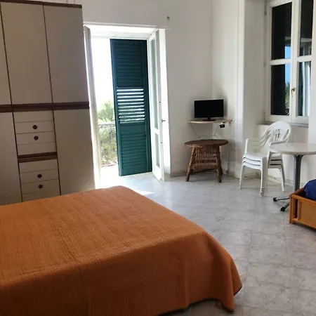 Appartamento Egeo Vista Mare