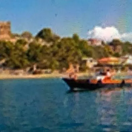 Egeo Vista Mare Appartamento Casal Velino