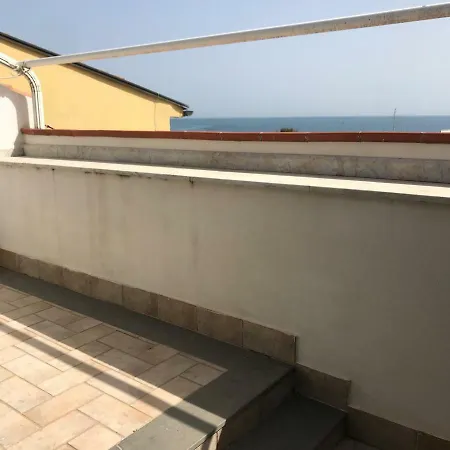 Egeo Vista Mare Appartamento