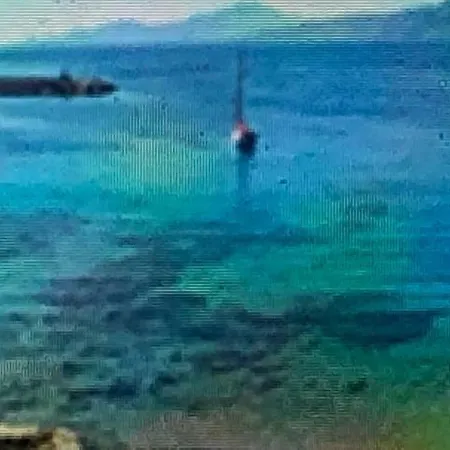 Appartamento Egeo Vista Mare *