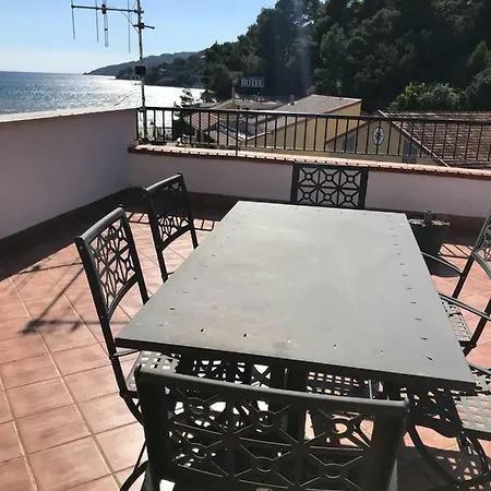Egeo Vista Mare Appartamento *