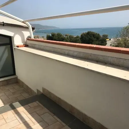 Egeo Vista Mare Appartamento Casal Velino